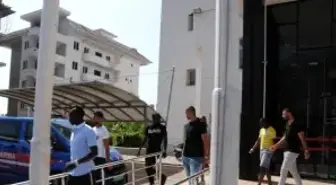 Alanyasporlu Sural'ın öldüğü kazada sürücü hakkında karar çıktı