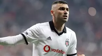 Burak Yılmaz, Medel'in ayrılığını açıkladı