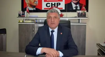 CHP'li başkana silahlı saldırıda bulunan zanlı tutuklandı