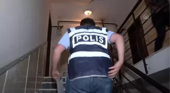 Devremülk dolandırıcısı şebekeye 'Prizma' operasyonu