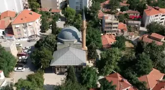 Edirne gönül borcunu ödemek için şehrin tarihi yapılarını kitaplaştıracak