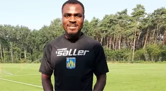 Emenike'nin yeni adresi Westerlo oldu