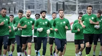 Erkan Sözeri: 'Hayatımda ilk defa futbol adına özür diliyorum'