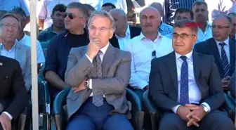 Karabük mehmet ali şahin güvenli bölge kurup, suriyelileri yerleştireceğiz +