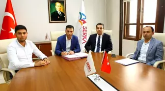 Kars'ta, Ata sporları için modern tesisler yapılıyor