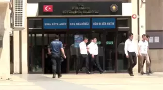 MHP teşkilatlarından kayyuma tam destek