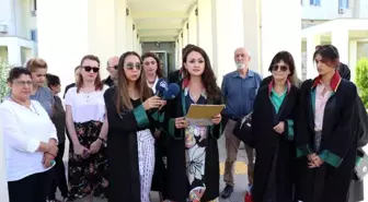 Sakarya Barosu Kadın Hakları Merkezi Başkanı Avukat Betül Uruk: 'Ülkemizde son günlerde kadınlara...