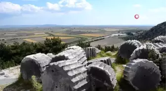 Sökeliler Priene Antik Kenti için bir araya geldi