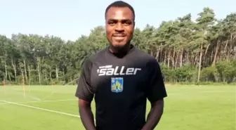 Son dakika transfer haberleri: Emenike'nin yeni adresi belli oldu