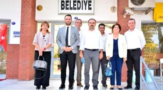 Torbalı'da işsizliğe neşter vuracak çözüm: Meslek fabrikası