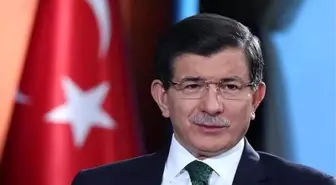 Ahmet Davutoğlu 'Terörle mücadele defterleri açılırsa' sözlerine açıklık getirdi