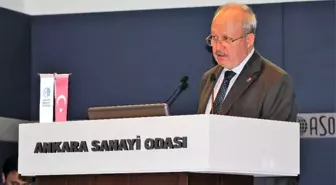 ASO Başkanı Özdebir: 'Kadına yönelik tüm saldırıları şiddetle kınıyorum'