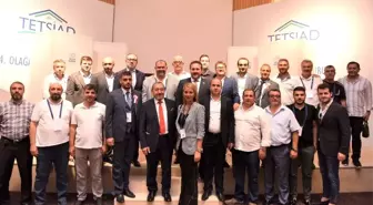 Bursa Ev Tekstili Birlik Platformu, TETSİAD seçiminin belirleyicisi oldu