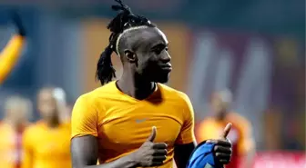 Diagne için resmi teklif! 57 milyon...