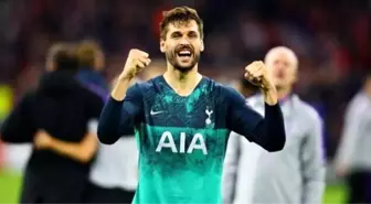 Fenerbahçe'de Fernando Llorente harekatı!