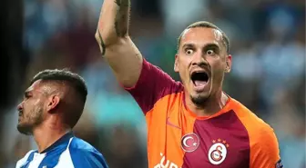 Galatasaray'da Maicon için şok teklif