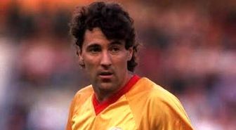 Galatasaray'ın eski futbolcusuna hapis şoku!