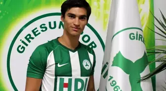 Giresunspor, Murat Akça'yı transfer etti