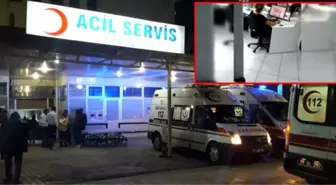 Bartın Sağlık Müdürlüğü, hasta kayıt bilgisayarında alışveriş sitelerine giren görevli hakkında soruşturma başlattı