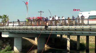 İntihar etmek istedi, belediye başkanı vazgeçirdi