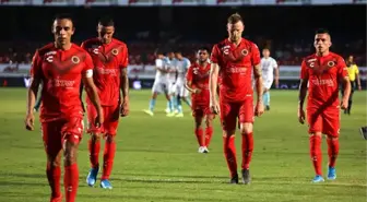 İşte futbol tarihinin en başarısız takımı: Veracruz