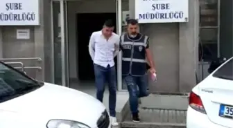 İzmir'de 3 magandaya tutuklama