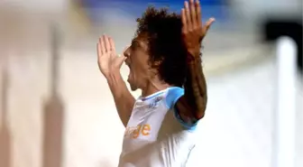 Luiz Gustavo'da son dakika teklifi!