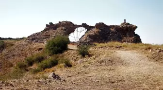 Osmanlı'nın bilinmeyen sırları gün yüzüne çıkarılıyor