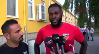 Spor adebayor galatasaray maçı ligin en zorlu karşılaşmalarından biri olacak