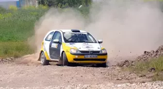 Sprint İzmir Rallisinde prim müjdesi