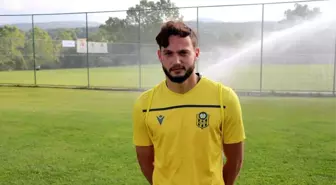 Yeni Malatyaspor'da genç futbolcu Özer Özdemir, Sergen Yalçın'ın gözüne girmeyi başardı