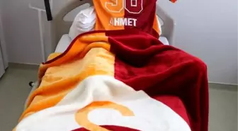 Ahmet ile ali emre, galatasaray ile buluşmanın hayalini kuruyor