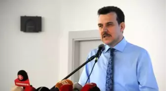 Ak parti'li esgin: hesap vermeyi rahatlatıcı bir olgu olarak değerlendiriyorum