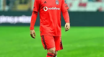 Beşiktaş ayrılığı açıkladı