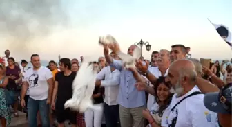 Didim Barış Festivali programı belli oldu