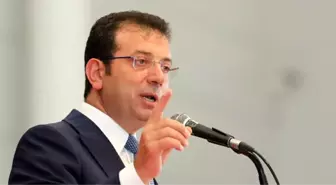 Ekrem İmamoğlu ailesiyle ilgili yapılan skandal paylaşımlara karşı harekete geçti