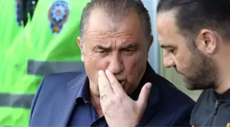 Fatih Terim, Hasan Şaş'ı böyle ikna etmiş!