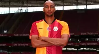 Galatasaraylı Nzonzi'ye milli davet