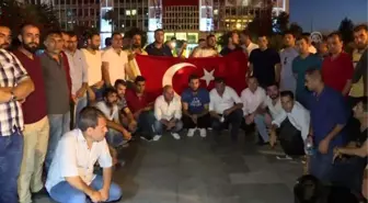 İBB'de işten çıkarmalar