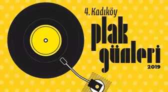 Kadıköy Plak Günleri, 7 Eylül'de Moda'da başlıyor