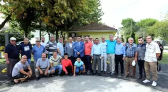 Mahalleler anlatıyor, sorunlar çözülüyor