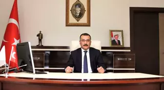 Özalp Kaymakamı Çelik, göreve başladı