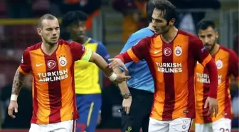 Şampiyonlar Ligi kura çekiminde Sneijder ve Hamit Altıntop sürprizi!