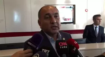 Semih Özsoy: 'Volkan Demirel ile görüşüldü'