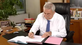 TESK Başkanı Palandöken: 'Teknolojiye direnen ayakta kalamaz'