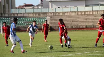 Türkiye Kupası: Yalova Kadıköyspor: 3 - Bigaspor: 4