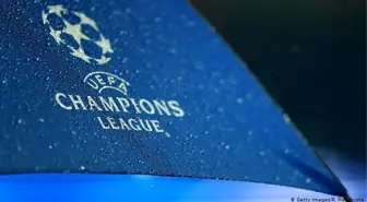 UEFA Şampiyonlar Ligi'nde gruplar belli oldu