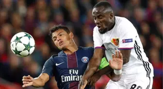 Vedat Muriqi gitti, Doumbia geldi!