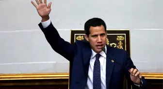 Venezuela: Juan Guaido gölge kabine kurdu