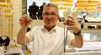 Yeni evlenecek çiftlerin kuyumcu masrafları ev fiyatına yaklaştı